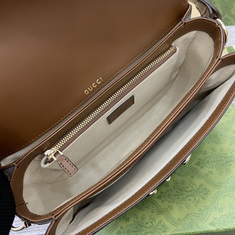 Gvc*1 horsebit bags